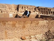 اختصاص بیش از ۱۱ میلیارد ریال به پایگاه‌های میراث فرهنگی خراسان شمالی