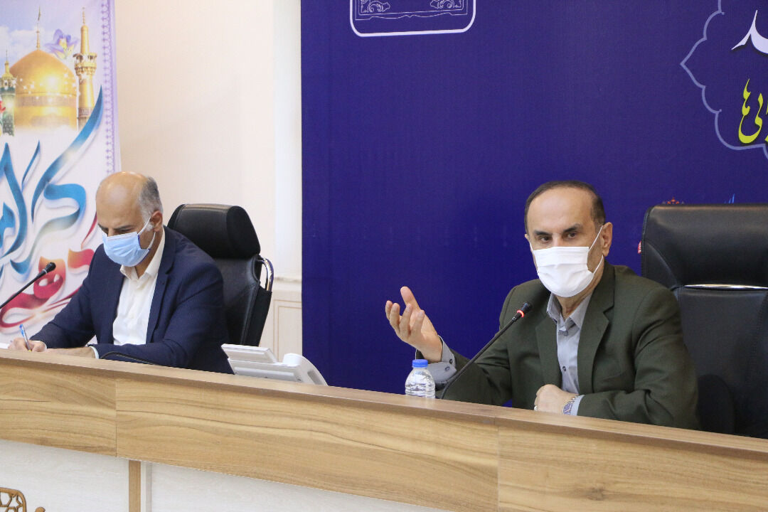 استاندار:نتایج انتخابات شورای اهواز بعد از نظر هیات نظارت اعلام می‌شود