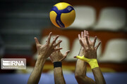 تاریخ برگزاری مسابقات والیبال نوجوانان جهان در تهران اعلام شد