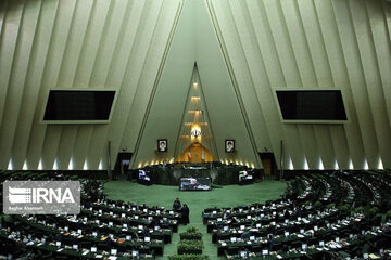 مجلس از اقدامات دولت برای رفع تحریم‌ها حمایت کند