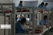 ۶۰ هزار معتاد در استان اردبیل شناسایی شدند