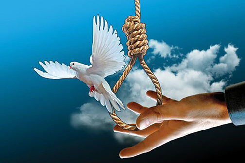 رهایی ۲۷ محکوم از اعدام در کرج 