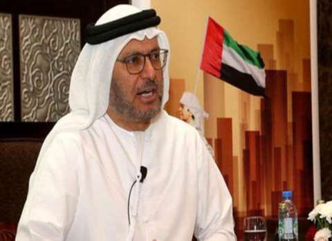 دوحه از سخنان مقام بلندپایه اماراتی علیه قطر ابراز تاسف کرد