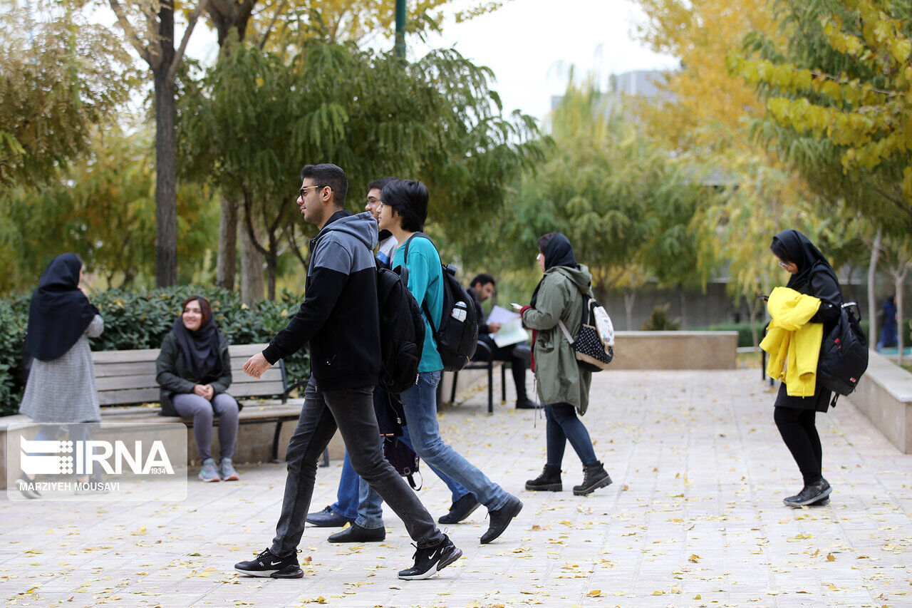 جذب دانشجو در دانشگاه‌های بجنورد ۲۰ درصد افزایش یافت