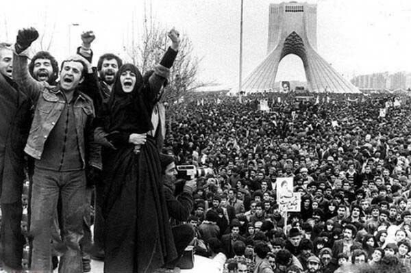 خودباوری و استقلال، دستاورد بزرگ انقلاب اسلامی برای ایران