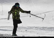۶ اسکی باز معلول به اردو فراخوانده شدند