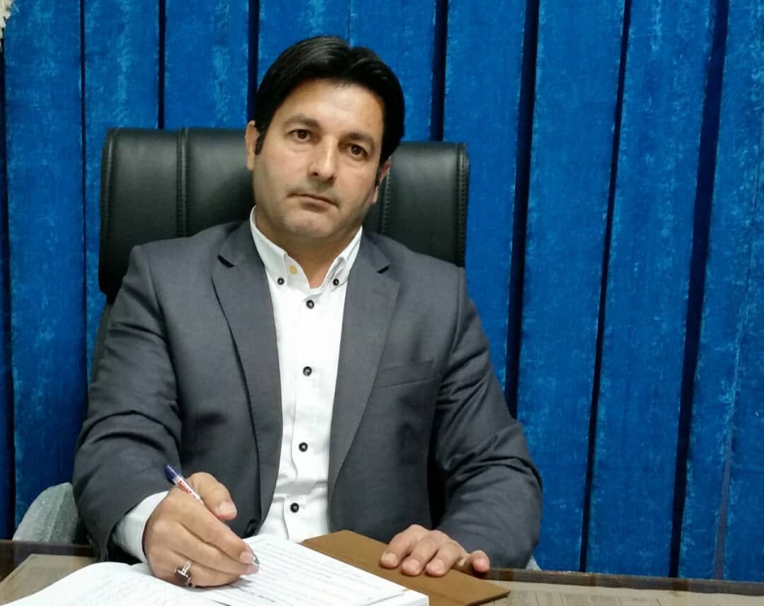 شهردار جدید گتوند انتخاب شد