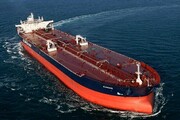 Иран освободил танкер, задержанный в Оманском заливе