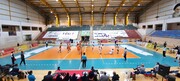 سرمربی والیبال شهرداری گنبدکاووس: احتیاج زیادی به پیروزی مقابل مس رفسنجان داریم