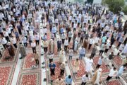 نماز عید سعید قربان در شهرستان‌های استان تهران برگزار می‌شود