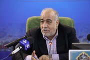 استاندار کرمانشاه: نیازمند بازنگری در رفتارها برای قطع زنجیره کرونا هستیم