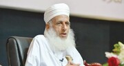 مفتی عمان هتک حرمت صهیونیست ها به مسجد الاقصی را محکوم کرد