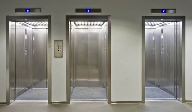 تامین بالای ۹۰ درصد نیاز داخل در صنعت آسانسور و پله برقی