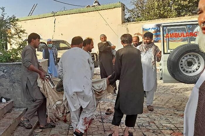 فعالان سیاسی  افغان:طالبان مسوول تامین امنیت تمامی مردم افغانستان است