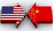 آیا تقابل چین و آمریکا جدی است