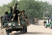 ۵۳ نفر در حمله افراد مسلح به شمال غرب نیجریه کشته شدند