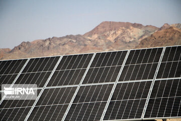 استفاده از خورشید برای تولید برق به توسعه اشتغال و کارآفرینی مراوه‌تپه منجر می‌شود