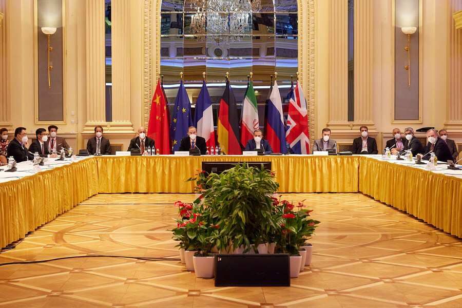 اتحادیه اروپا: نشست کمیسیون مشترک برجام جمعه از سرگرفته می‌شود