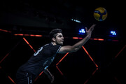 ایران به رتبه دوازدهم لیگ ملت‌های والیبال سقوط کرد