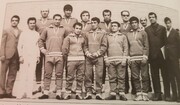 یادی از رمضان خدر؛ مرد طلایی جام‌های معتبر و نماد مظلومیت کشتی ایران