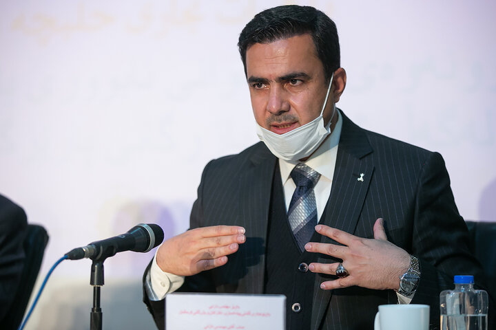 تجار حلبچه برای سرمایه‌گذاری مشترک با ایران اعلام آمادگی کردند