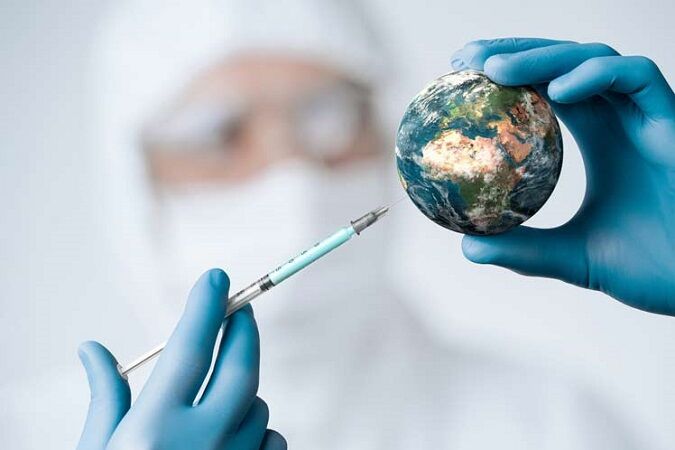 قزاقستان ترزیق واکسن بومی را آغاز کرده است