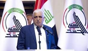 چرا آمریکا رئیس سازمان الحشد الشعبی عراق را تحریم کرد؟