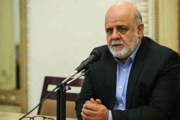سفر وزیر برق عراق به تهران زمینه تسریع در پرداخت مطالبات ایران است 