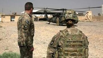 شک و تردیدها در باره خروج نیروهای آمریکایی از افغانستان 