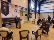 فرماندار: ایجاد بیمارستان دوم دامغان در انتظار تایید وزارت بهداشت است