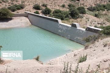 اختصاص یکهزار میلیارد ریال برای آبخیزداری در سفر رییس جمهوری به سمنان