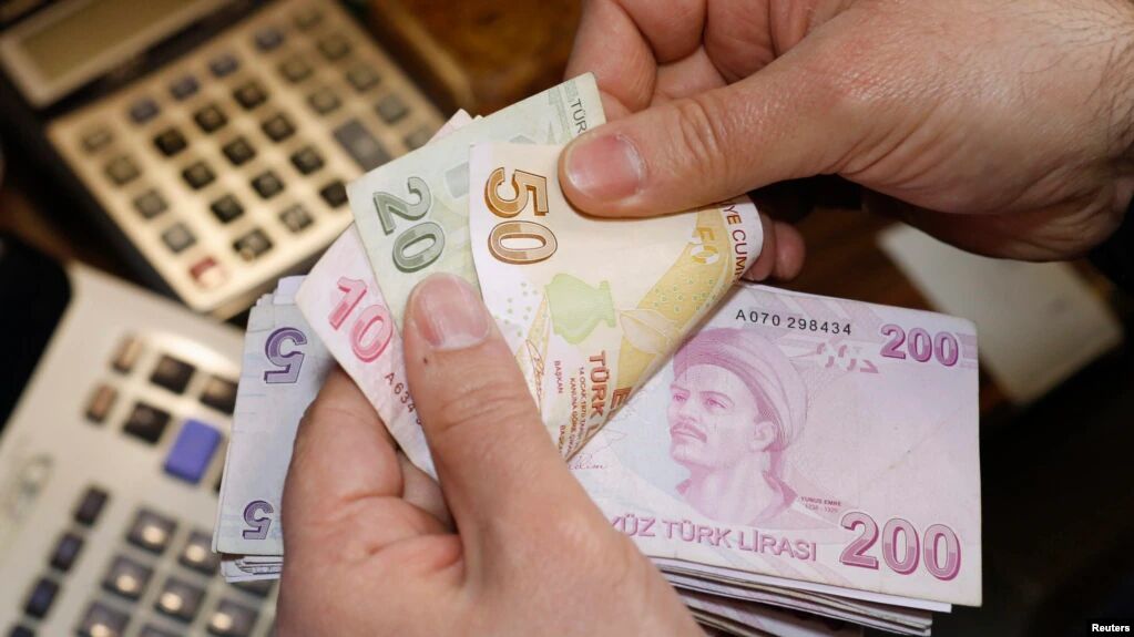 ریسک کنترل سرمایه در ترکیه افزایش یافته است