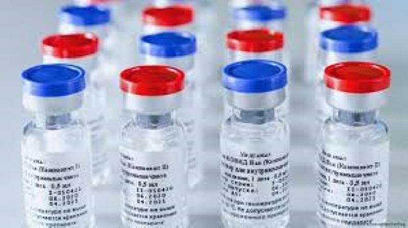 اولین محموله  واکسن روسی «اسپوتنیک وی» به خارج از این کشور صادر شد