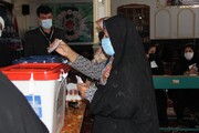 فرماندار: بیش از ۲۰۷ هزار نفر در میاندوآب واجد شرایط رای دادن هستند