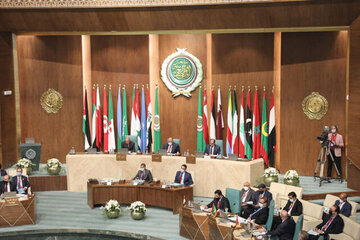 ورود اتحادیه عرب به پرونده اختلاف عربستان با لبنان
