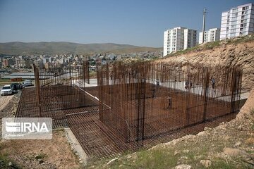 سهم کردستان در طرح‌های ملی مسکن بیش از ۸۷ هزار واحد است