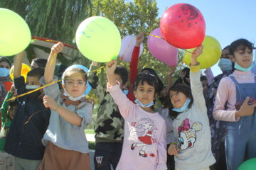 ۴۲ برنامه به مناسبت هفته ملی کودک در استان یزد اجرا می‌شود