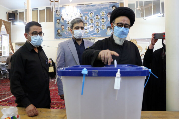 امام جمعه تبریز: حضور مردم در انتخابات موجب تقویت اقتدار کشور می‌شود