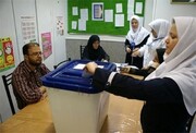 ششمین دوره انتخابات نظام پرستاری در خراسان رضوی آغاز شد