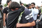 ۲۰۵ زندانی جرایم غیرعمد سال گذشته در کرمانشاه آزاد شدند