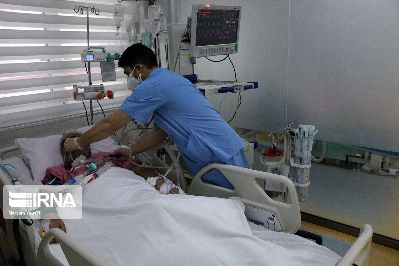 فوت شدگان ناشی از کرونا در آذربایجان‌غربی از ۴۹۰۰ نفر هم فراتر رفت
