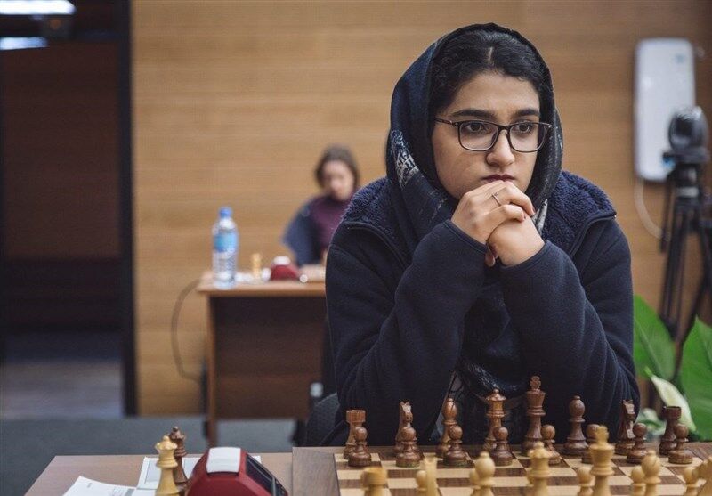  پیروزی مردان و زنان ایران در المپیاد جهانی شطرنج 