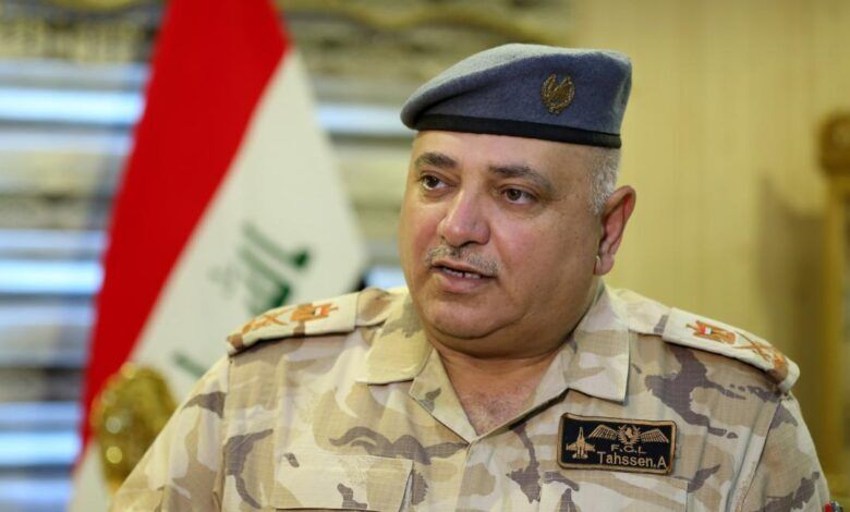عراق: کردهای سوریه از ورود تروریست‌ها به عراق جلوگیری نمی‌کنند