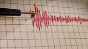 ثبت ۷۴۰ زمین‌لرزه طی مهر ماه ۱۴۰۰ در مناطق مختلف ایران