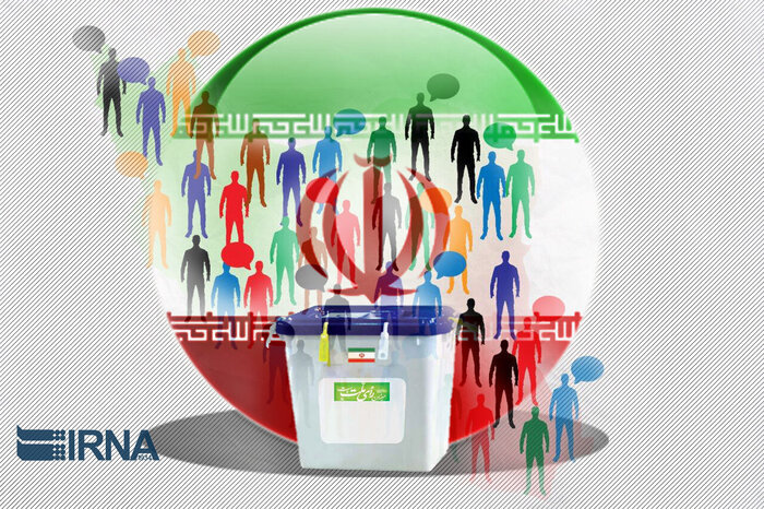 یک فعال فضای مجازی: مشارکت انتخاباتی در ساحت‌های مختلف تعیین‌کننده است
