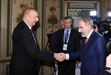 تاکید آمریکا بر حل مسالمت‌آمیز اختلاف ارمنستان و جمهوری آذربایجان