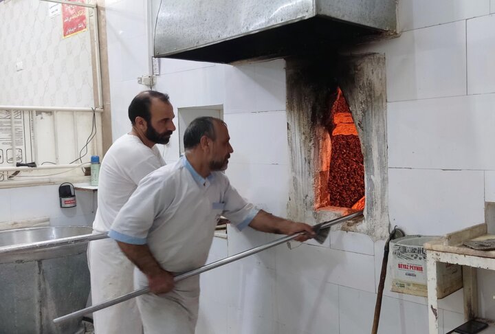 رتبه‌بندی نانوایی‌ها کلید رقابت افزایش کیفیت نان در استان مرکزی 