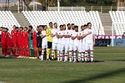 کامبک رویایی تیم ملی در روز دادگاه استقلال و استراماچونی