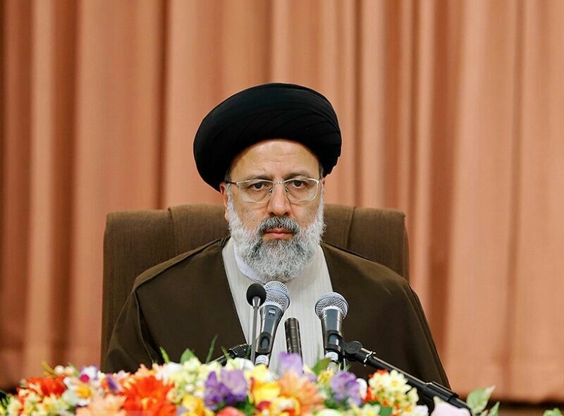 رییس جمهوری منتخب شهادت شهید نظم و امنیت انتخابات دزفول را تسلیت گفت