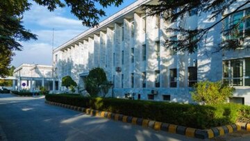 اطلاعیه وزارت خارجه افغانستان در مورد فراخوان سفیر خود از اسلام آباد 